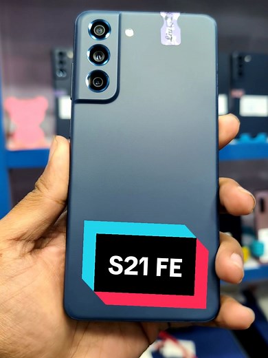 Samsung S21 FE Review: Features and Performance Insights