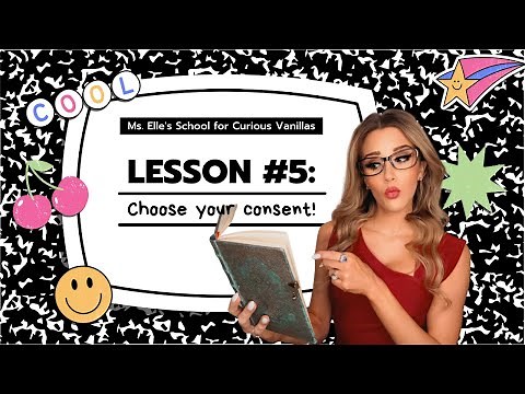 BDSM Key Concepts: Micro vs. Macro Consent | Ms. Elle X