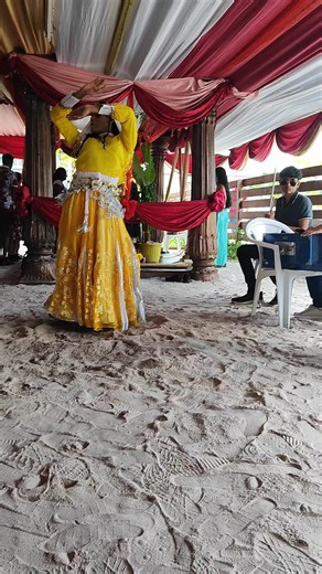 Dholak Dhantaal: Londa Ke Naach Performance