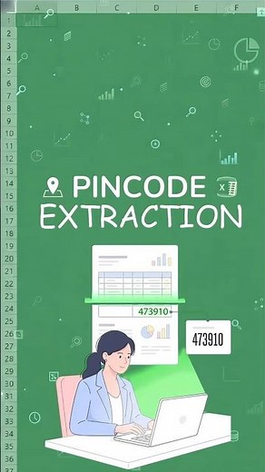 Excel REGEX Formula Everyone Should Know 🔥
