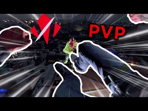 HOW TO WIN IN DYING LIGHT PVP!