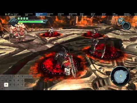 Darksiders Speedrun 1:10:32 [Obsolete]