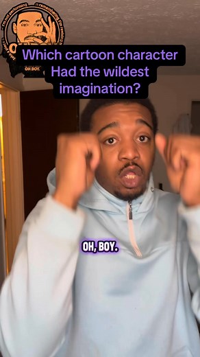 Who told the wildest stories 🤯 Colin about Randy Beaman or Carl wheezer or jimmy neutron? #animaniacs #jimmyneutron #randybeaman #carlwheezer #trending2025hiimunderrated | KeithScoob Smith