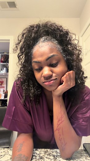 This is how you stop two 🥷🏾s from coming over at the same time . Just make up an emergency 🤷🏾‍♀️ #collinskaye