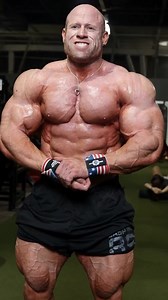 Bodybuilders News Lewis Breed ifbb pro new Today video update #muscles #bodybuilding #gym #makegreatthebodybuildingagain #ifbbpro #workout #culturismoitaliano #bodybuilder | Culturismo Italiano