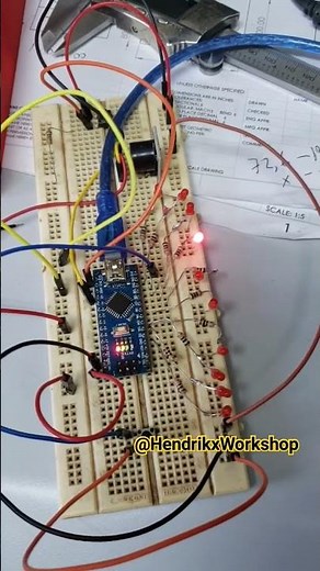 finishing arduino programming in the roulette wheel project