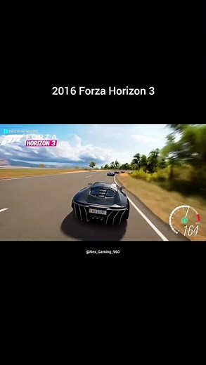 🔥 Evolution of Forza Horizon 🚗💨#ForzaHorizon #GamingEvolution #RacingGames#OpenWorld #CarGames#game