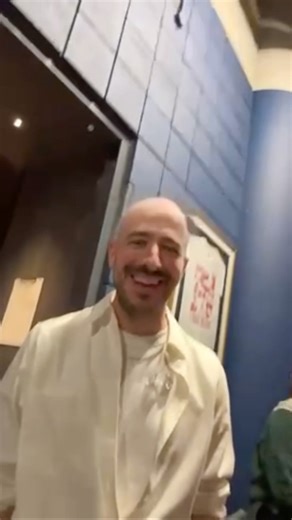 We love ya ‪@Brittany_Broski‬ , please don’t go bald