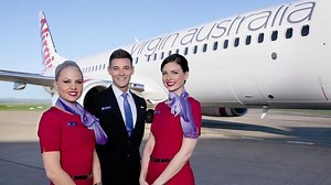 HOBART to PERTH: Virgin Australia's new domestic route takes off – Karryon