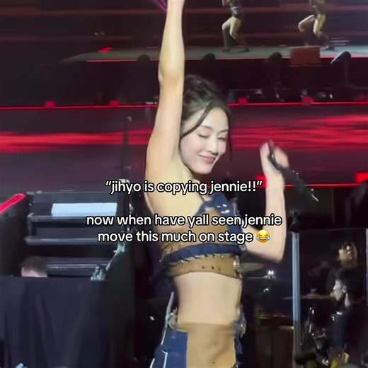 Jihyo vs. Jennie: Dance Styles Compared