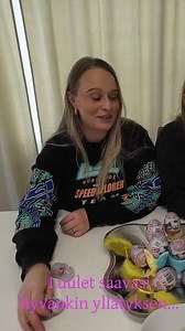 Pettikö Hello Kitty munat meidät? (huomenna koko video)