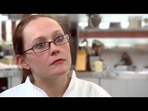 MasterChef The Professionals Season 1 Episode 12