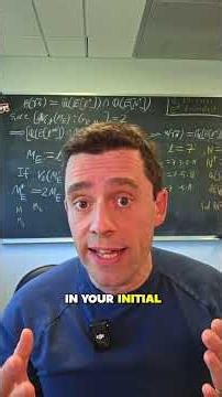 How do you decide what schools to apply to for grad school in math? Here is some advice #math