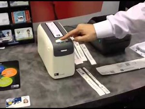 Zebra: Positive Patient ID