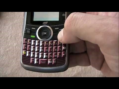 Motorola i465 Clutch - Boost Mobile