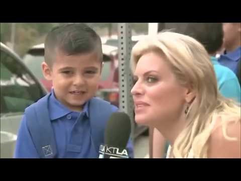 FUNNIEST LIVE TV FAIL & BLOOPER COMPILATION