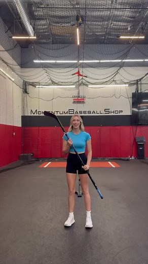 Anything You Bring, You Gotta Swing | Momentum