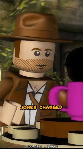 LEGO Pirates of the Caribbean's WEIRD trailer...