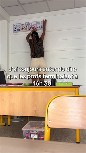 Comment tout refaire à 7h30 le lendemain : plan simple