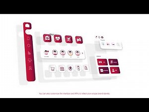 Motion Graphic Insurance Saas Explainer Video | Heph