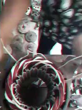 # three phase moter connection kaise kre