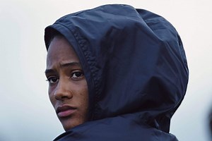 Olympian Marion Jones is done apologizing for her past