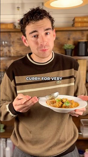 Curry from beginner to pro