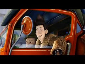 A Monster In Paris (7/8) Egg Delivery (2011)