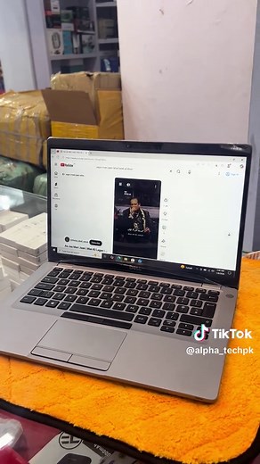 Dell Latitude 5410: Powerful Business Laptop Review