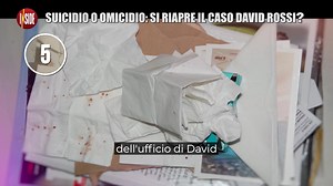 A “Le Iene presentano: INSIDE”, su Italia1, stiamo parlando del caso di #DavidRossi. La sua morte, avvenuta nel 2013, venne da subito dichiarata come suicido, ma tante cose per la famiglia non sono mai state chiare. Con Antonino Monteleone e Marco Occhipinti abbiamo ricostruito tutti i dubbi di questa vicenda con l'aiuto di nuovi elementi esclusivi scoperti di recente, elementi che potrebbero portare ad una svolta decisiva e alla riapertura di questo caso da parte della magistratura. #LeIene #IN