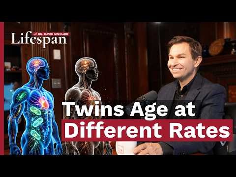 How Well Are You Aging? | Lifespan with Dr. David Sinclair - S2, Ep. 7