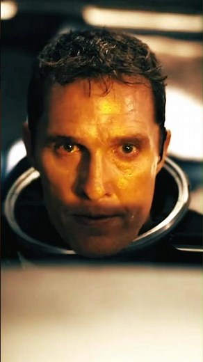 Interstellar Docking Scene | The Most Intense Moment Explained #shorts #spacefacts