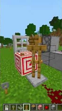 EASIEST Tripwire & Emerald Farm Minecraft 1.21+