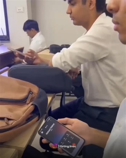 1.4K views · 40 reactions | Online Attendance  | Flirting Lines | Facebook