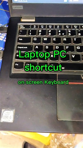 PC Shortcut Keys and Useful Tricks for Windows | Viral Tips for Productivity #laptoptricks #pctricks