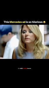 This Ad is one of the brand’s most iconic. While it doesn’t directly showcase the car, it cleverly highlights its key features, making it an impressive marketing strategy. When it comes to marketing & branding, #Mercedes is undoubtedly one of the top brands! #MercedesBenz | #MarketingMaverick | Marketing Maverick
