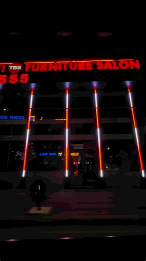 10K views · 31 reactions | ▪️4.500 მეტრ კვადრატზე გაშლილი ავეჯის შოურუმი, კომპანია “TDX GROUP” ისგან. | ავეჯის სალონი TDX 555 | Facebook