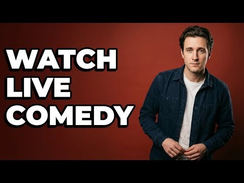 How To Find Local Comedy Open Mics To Watch?