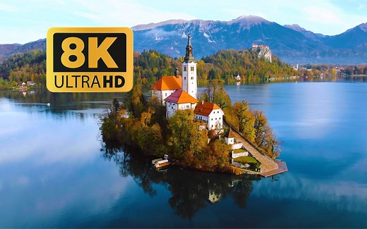 4K UHD 前50名 • 世界旅游目的地和最佳游览地点