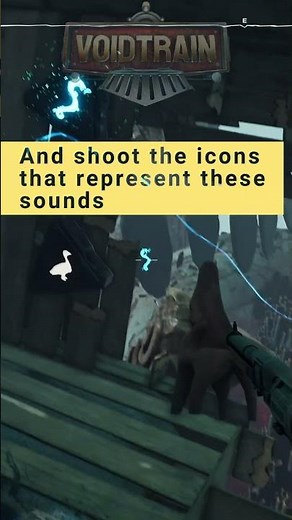 How to solve puzzles in VoidTrain #steam #gaming #gameplay