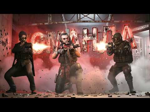БОЖЕ КАК ХОРОШО! - ЛУЧШИЙ КОМАНДНЫЙ ШУТЕР! - Arena Breakout: Infinite 2026