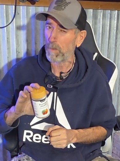 I Snap Supplements - Natural Prostate Supplement for Men - Saw Palmetto Extract & Turmeric - Urinary Tract Health - 3rd party tested Field-tested. Job-site approved. Camp-ready. If it can’t handle real life, it doesn’t get the Taylored Family #tayloredfamily #tayloredtruths #tayloredsurvival #mensmentalhealth