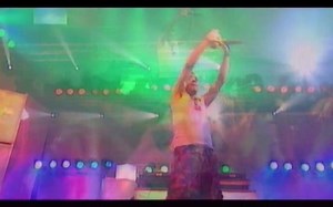 渐进迷幻电音舞曲 DJ Sammy feat. Yanou & Do - Heaven (现场版Live At Club Rotation 2001 ）