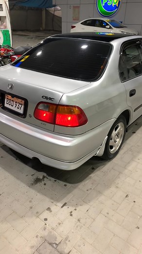 73K views · 2.3K reactions | •Model: Civic 2000 EK •Registration...