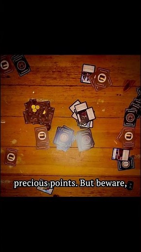 Swashbuckle #boardgames #gamedevblog #tabletopduo
