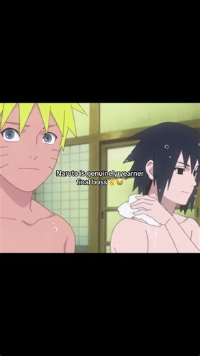 🥹🥹#narusasu #sasunaru #naruto #fyp #xyzbca | Sasunaru