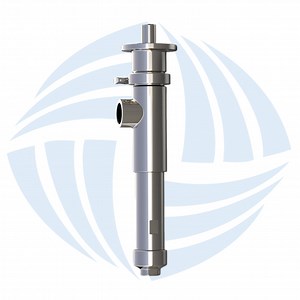 [Hot Item] Ronice Series Micro Screw Pump/Dosing Pump/Dispensing Pump as Taeha
