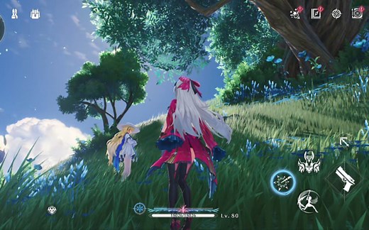 又一次突破底层代码，库街区大地图工具可实时显示游戏内角色位置啦！