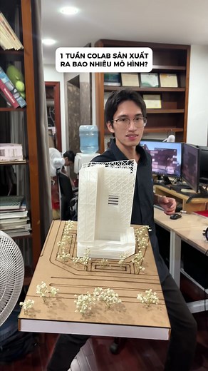 Architectural Model Tips: easy model architecture techniques