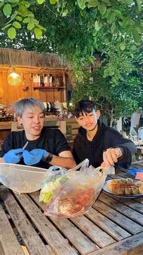 “ดิส อีส สะ ลูกซิ่น”ว่าซั่นเมิงกะสอนหลานเว้าตรงโตโพดEทอปฟี่555